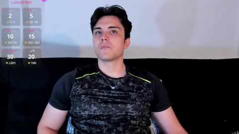 Snapshot of jasonxd98 chatting on October 28, 2:04 am Jason online show from October 28, 2:04 am