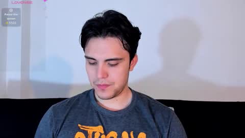 Snapshot of jasonxd98 chatting on November 2, 12:35 am Jason online show from November 2, 12:35 am