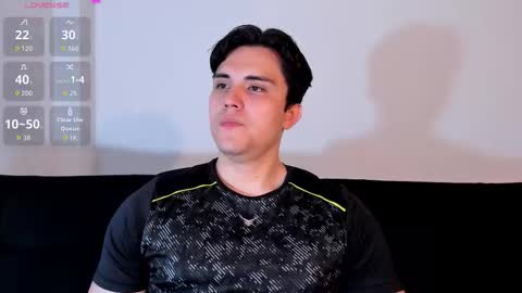 Snapshot of jasonxd98 chatting on November 3, 1:08 am Jason online show from November 3, 1:08 am