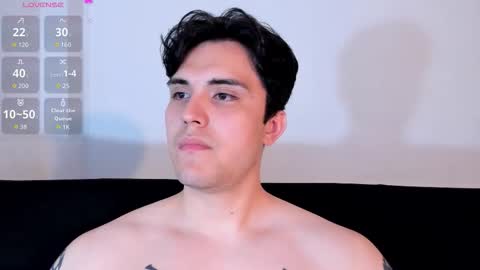 Snapshot of jasonxd98 chatting on November 4, 1:05 am Jason online show from November 4, 1:05 am