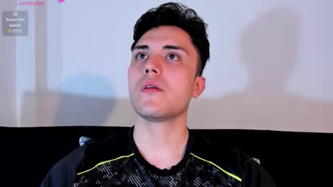 Snapshot of jasonxd98 chatting on November 11, 1:55 pm Jason online show from November 11, 1:55 pm