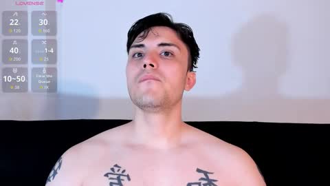 Snapshot of jasonxd98 chatting on November 13, 1:37 am Jason online show from November 13, 1:37 am