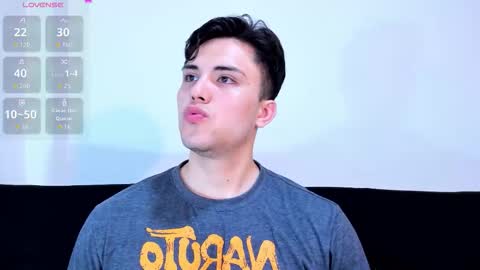 Snapshot of jasonxd98 chatting on November 16, 2:00 pm Jason online show from November 16, 2:00 pm