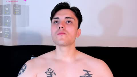 Snapshot of jasonxd98 chatting on November 22, 1:37 am Jason online show from November 22, 1:37 am