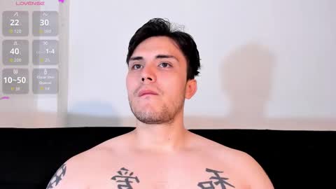 Snapshot of jasonxd98 chatting on November 30, 1:42 am Jason online show from November 30, 1:42 am