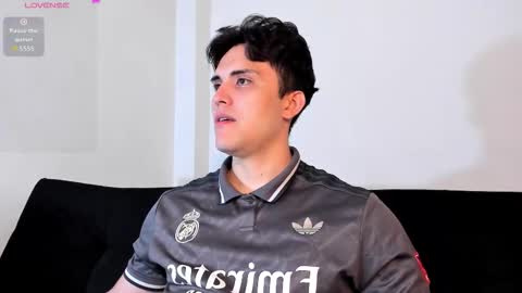 Snapshot of jasonxd98 chatting on December 5, 1:14 am Jason online show from December 5, 1:14 am