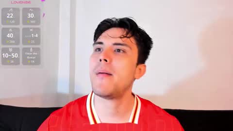 Jason online show from January 19, 1:09 am