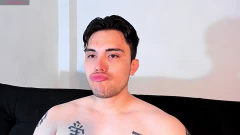 Jason online show from February 13, 2:57 pm