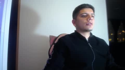 Jason online show from November 28, 12:57 am