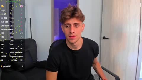 JASPER JONES online show from January 15, 9:41 pm