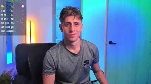 JASPER JONES online show from January 16, 5:21 am