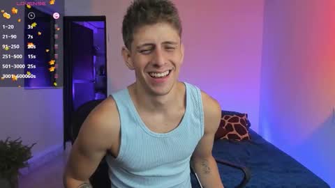 JASPER JONES online show from October 21, 4:24 am