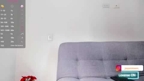 Snapshot of jasper__thompson chatting on January 4, 7:44 pm jasper__thompson online show from January 4, 7:44 pm