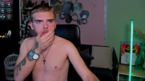 Snapshot of jasper_deeper chatting on October 2, 7:21 pm jasper_deeper online show from October 2, 7:21 pm