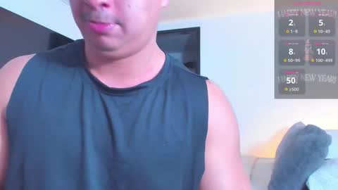 JBrooksXx online show from February 3, 11:15 am