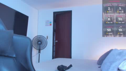 JBrooksXx online show from February 22, 4:38 pm