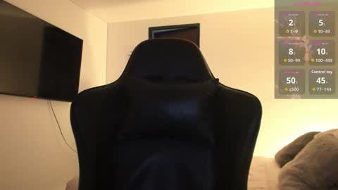 JBrooksXx online show from March 4, 2:06 am