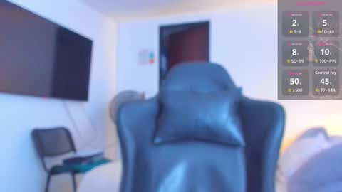 JBrooksXx online show from March 11, 6:47 pm