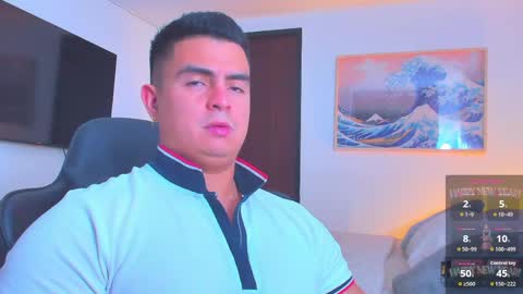 JBrooksXx online show from April 7, 12:11 am