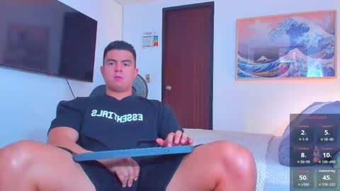 JBrooksXx online show from April 17, 1:25 pm