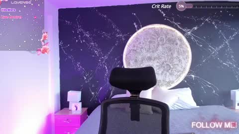 Jasper Cooper online show from December 9, 2:49 pm