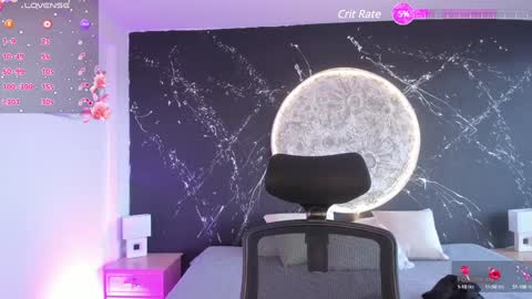 Jasper Cooper online show from December 10, 1:33 pm