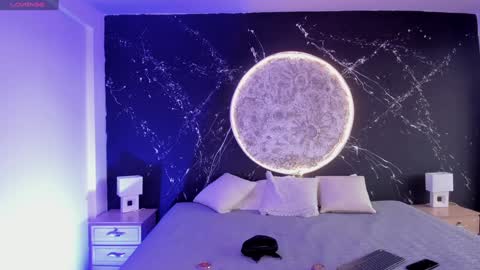 Jasper Cooper online show from December 12, 1:39 pm