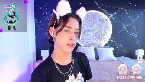 Jasper Cooper online show from December 24, 4:30 pm