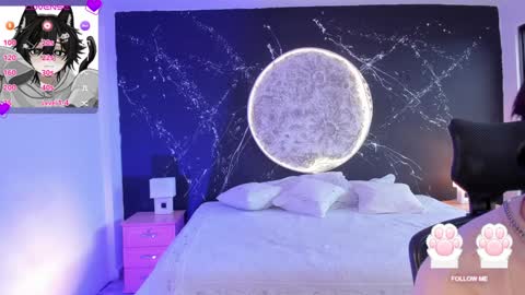 Jasper Cooper online show from December 29, 2:10 pm