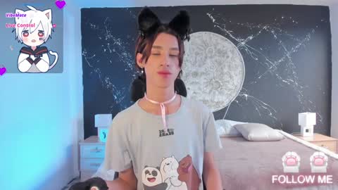 Jasper Cooper online show from January 2, 4:13 pm