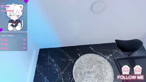 Jasper Cooper online show from January 2, 7:18 pm