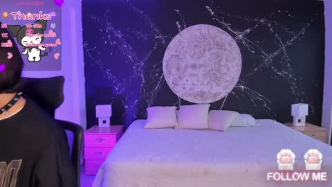 Jasper Cooper online show from January 3, 12:19 pm