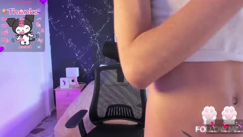 Jasper Cooper online show from January 4, 4:32 pm