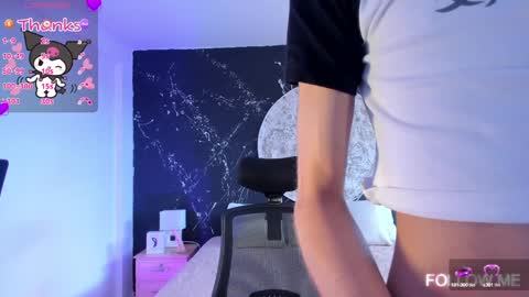 Jasper Cooper online show from January 4, 7:34 pm