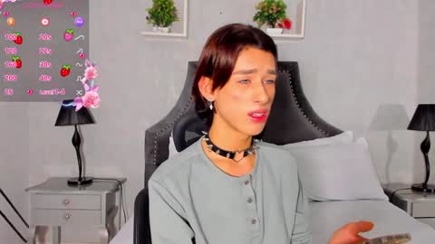 Jasper Cooper online show from January 5, 5:09 am