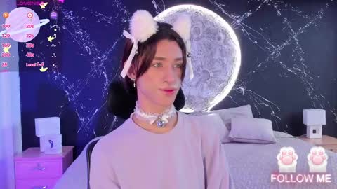 Jasper Cooper online show from January 10, 1:31 pm