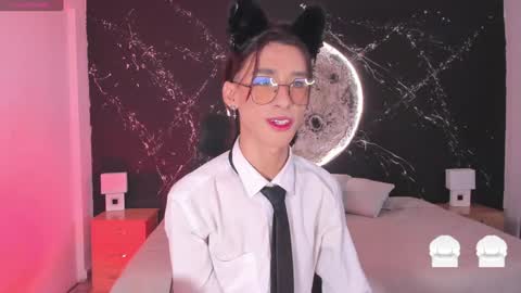 Jasper Cooper online show from January 13, 1:39 pm