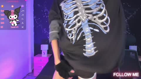 Jasper Cooper online show from January 16, 3:46 pm