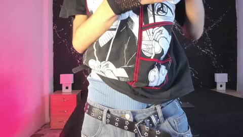 Jasper Cooper online show from January 17, 1:24 pm