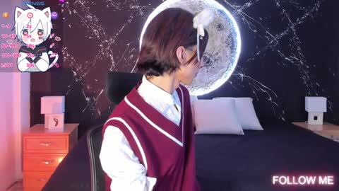 Jasper Cooper online show from January 18, 1:51 pm