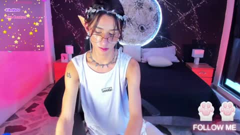 Jasper Cooper online show from January 19, 3:53 pm