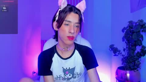 Jasper Cooper online show from January 22, 1:00 pm