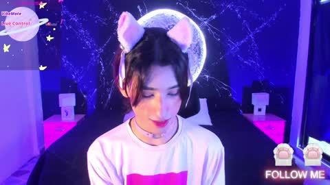 Jasper Cooper online show from January 23, 1:56 pm