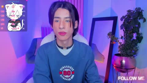 Jasper Cooper online show from January 26, 12:54 pm