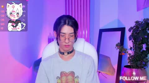 Jasper Cooper online show from January 26, 3:58 pm