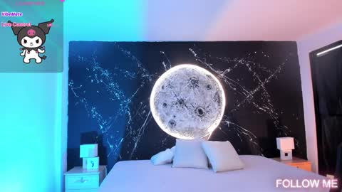 Jasper Cooper online show from February 4, 6:38 pm