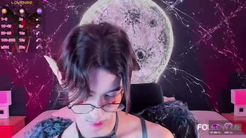 Jasper Cooper online show from February 14, 4:31 pm