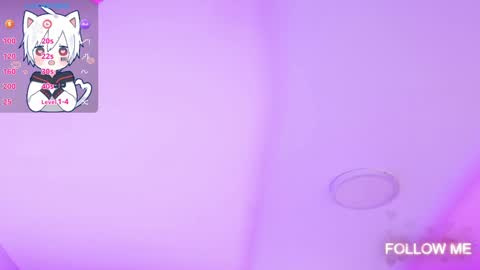 Jasper Cooper online show from February 22, 6:08 pm