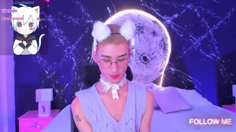 Jasper Cooper online show from February 25, 3:27 pm