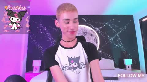 Jasper Cooper online show from February 28, 6:31 pm